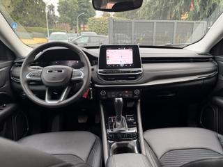 JEEP Compass usata, con Cruise Control