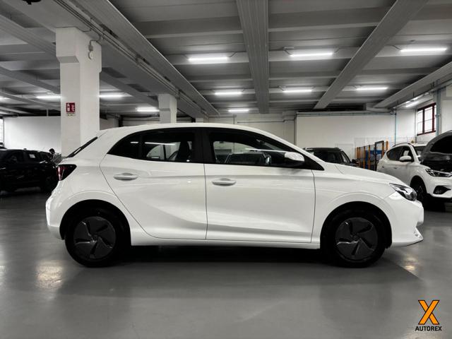 MG MG3 usata, con Autoradio