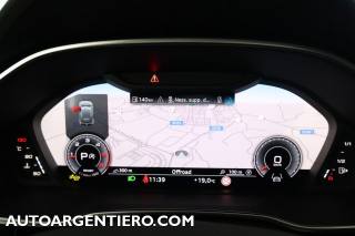 AUDI Q3 usata, con Controllo trazione