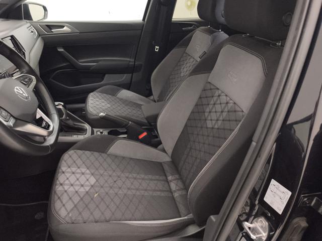 VOLKSWAGEN Polo usata, con ESP