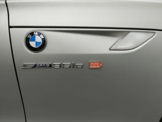 BMW Z4 usata, con Sedili sportivi