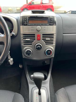 DAIHATSU Terios usata, con Cerchi in lega