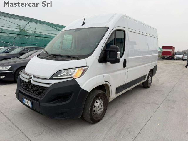 CITROEN Jumper usata, con Airbag