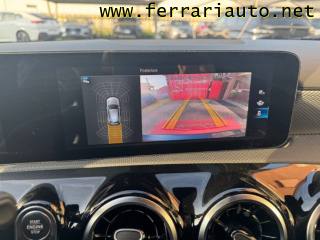 MERCEDES-BENZ A 200 usata, con Controllo automatico clima