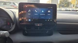 TOYOTA Yaris usata, con Luci diurne LED