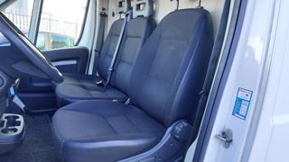 PEUGEOT Boxer usata, con Boardcomputer
