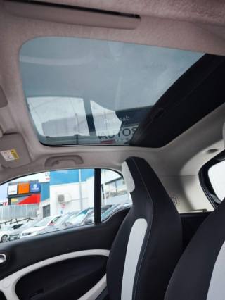 SMART ForTwo usata, con Climatizzatore