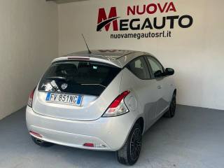 LANCIA Ypsilon usata, con Chiusura centralizzata
