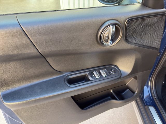 MINI Countryman usata, con Bluetooth