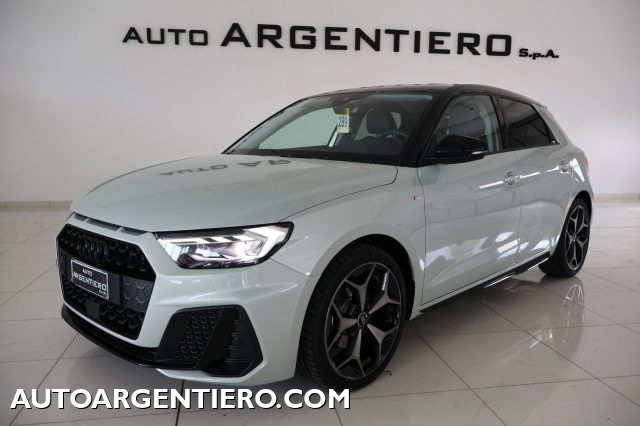 AUDI A1 usata, con Airbag