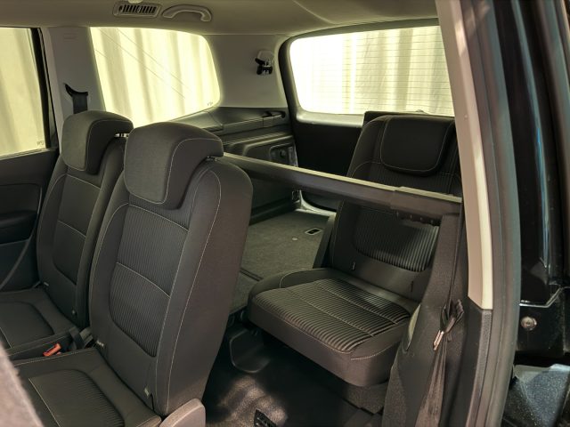 SEAT Alhambra usata, con Servosterzo