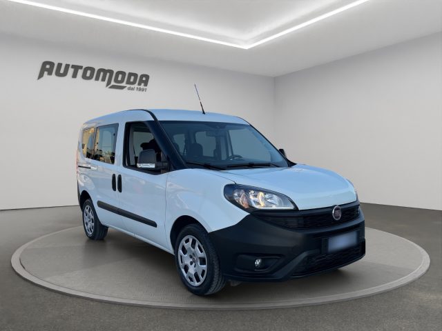 FIAT Doblo usata, con Chiusura centralizzata