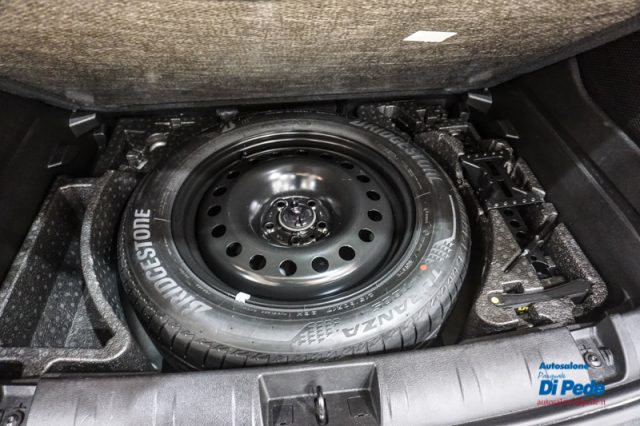 JEEP Renegade usata, con Regolazione elettrica sedili