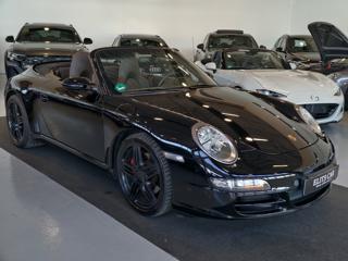 PORSCHE 911 usata, con Airbag laterali