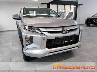 MITSUBISHI L200 usata, con Chiusura centralizzata