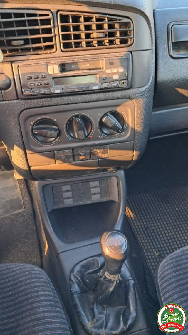 VOLKSWAGEN Golf usata 4