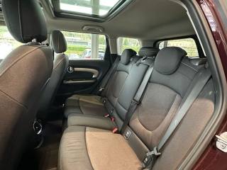 MINI Clubman usata, con Fendinebbia