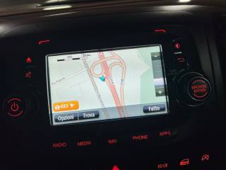 FIAT 500L usata, con Climatizzatore