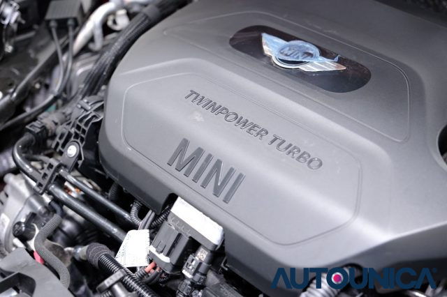 MINI Cooper SD usata 66