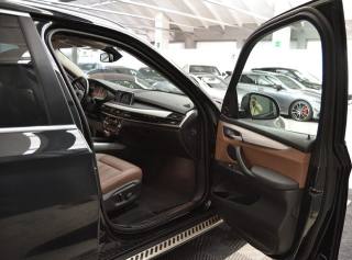 BMW X5 usata, con Airbag Passeggero