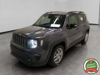 JEEP Renegade 1.0 T3 Limited