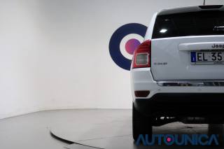 JEEP Compass usata 45