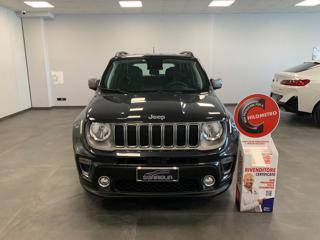 JEEP Renegade usata, con Airbag