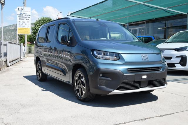 FIAT Qubo usata, con ABS