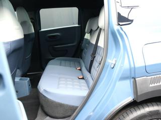 FIAT Grande Panda usata, con Cerchi in lega