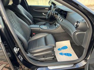 MERCEDES-BENZ E 220 usata, con Autoradio