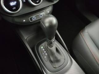 FIAT 500X usata, con Luci diurne LED