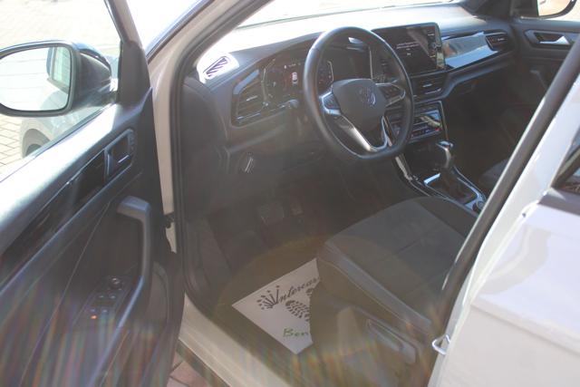 VOLKSWAGEN T-Roc usata, con Chiusura centralizzata