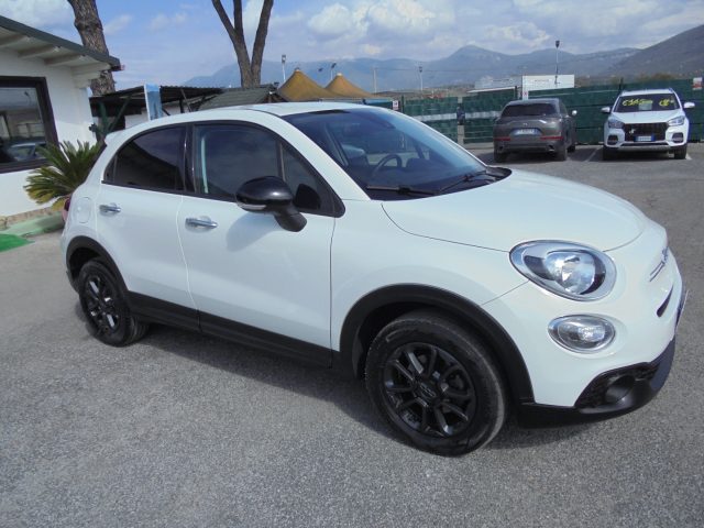 FIAT 500X usata, con Bluetooth