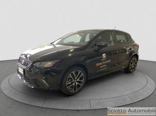SEAT Ibiza usata, con Airbag