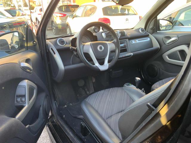 SMART ForTwo usata, con Controllo trazione