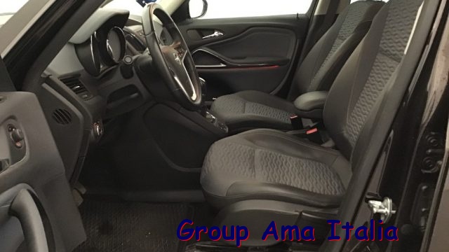 OPEL Zafira Tourer usata, con Chiusura centralizzata