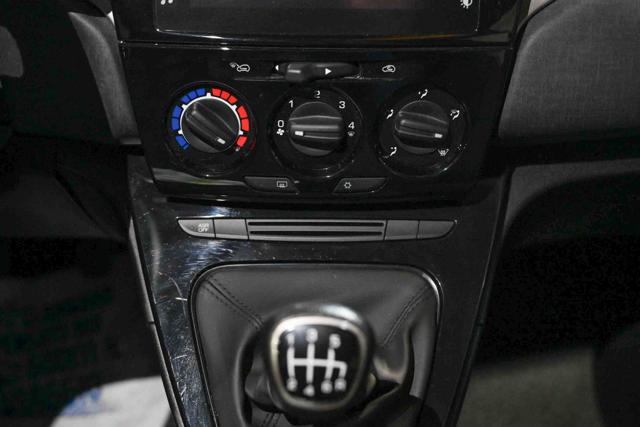 LANCIA Ypsilon usata, con Sedile posteriore sdoppiato