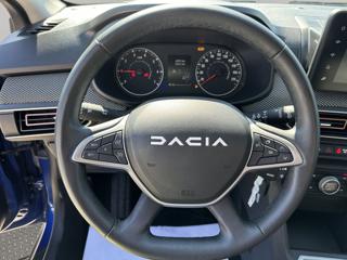 DACIA Sandero usata, con Cerchi in lega