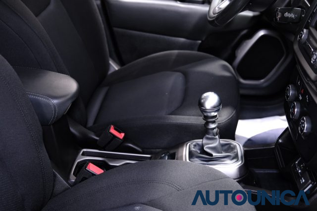 JEEP Renegade usata 56