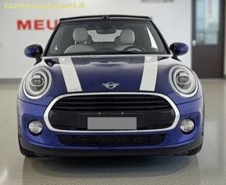 MINI Mini usata, con Alzacristalli elettrici