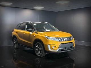 SUZUKI Vitara usata, con Airbag laterali