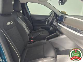 FIAT 600 usata, con Chiusura centralizzata telecomandata