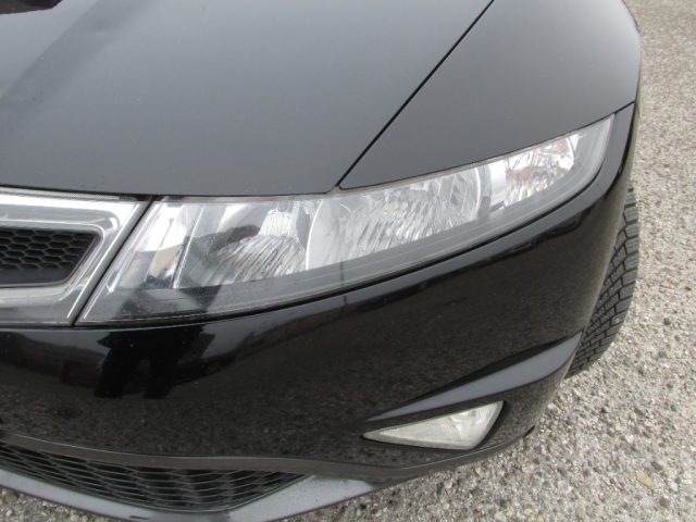 HONDA Civic usata 52