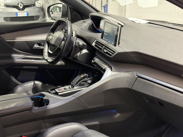 PEUGEOT 3008 usata 27