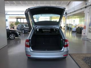 SKODA Octavia usata, con Controllo automatico clima