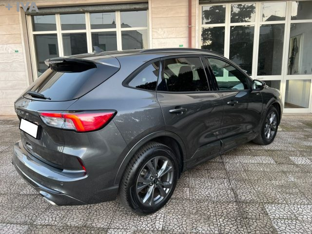 FORD Kuga usata 7