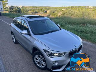 BMW X1 usata, con Airbag Passeggero
