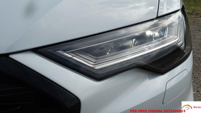 AUDI S6 usata, con Tettuccio apribile