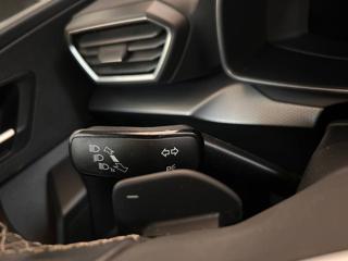 SEAT Leon usata, con Park Distance Control