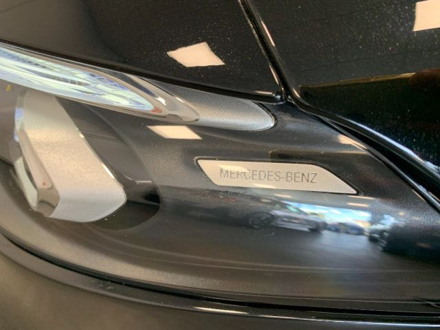 MERCEDES-BENZ A 180 usata, con Sensore di luce